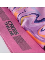 IQ Cross The Line Clai Jr športová podprsenka 92800597517