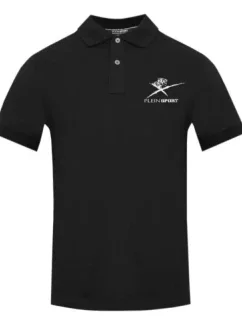 Tričko Plein Sport Polo Slim M PIPS506