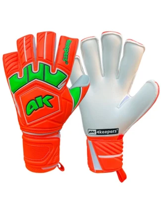 4 brankárske rukavice Guard Fogo Mnc M S954593