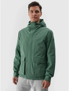 Pánska prechodná bunda s membránou 5000 4F 4FRSS24TTJAM645-41S