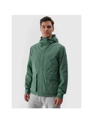 Pánska prechodná bunda s membránou 5000 4F 4FRSS24TTJAM645-41S