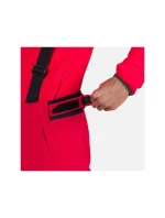 Rossignol Blackside Pant červené Rossignol Blackside Pant červené
