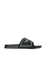 Pánske žabky Wrangler Averell black 20261059 25Y