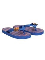 Juniorské žabky FC Barcelona 2300007503