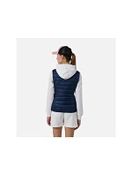 Dámska vesta ROSSIGNOL W Rossi Light Vest, tmavomodrá Dámska vesta ROSSIGNOL W Rossi Light Vest, tmavomodrá