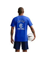 Pánske tričko Nike Inter Milan Strike, modré, II2289, veľkosť 439 Pánske tričko Nike Inter Milan Strike, modré, II2289, veľkosť 439