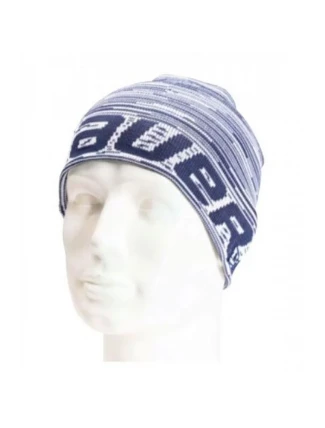 Cap Bauer NE Spacedye Touque Jr 1060320 detské