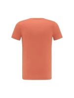 Pánske tričko Aaron C Print M 1009522 7103 - Mustang Pánske tričko Aaron C Print M 1009522 7103 - Mustang