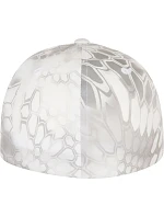 Flexfit 6277KR 6-panelová čiapka s kšiltom „Kryptek“ 55.77KR wraith Flexfit 6277KR 6-panelová čiapka s kšiltom „Kryptek“ 55.77KR wraith