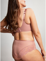 Panache Radiance Full Cup ash rose 10461