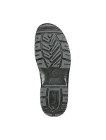 Oslo 2 XW unisex sandále čierne