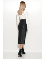 Dámska sukňa M680 - Makadamia Dámska sukňa M680 - Makadamia