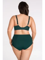 K441 LUISSE SOFT BRA GREEN