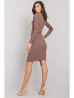 Denné šaty model 174600 Rue Paris Denné šaty model 174600 Rue Paris