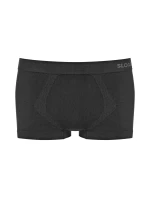 sloggi muži GO Smooth Hipster C2P - BLACK - SLOGGI BLACK - SLOGGI