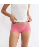 Smart Invisible Boyshort - ČERVENÉ - TRIUMPH ČERVENÉ - TRIUMPH Smart Invisible Boyshort - ČERVENÉ - TRIUMPH ČERVENÉ - TRIUMPH