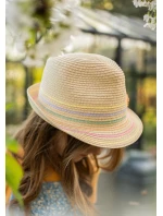 Art Of Polo 24112 Palvin klobúk