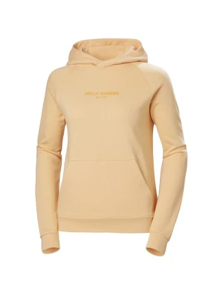 Helly Hansen W Core Hoodie W 54033 316