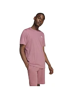 Tričko adidas Essentials Single Jersey s vyšitým malým logom M IX0120 men Tričko adidas Essentials Single Jersey s vyšitým malým logom M IX0120 men