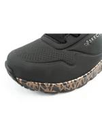 Skechers Uno-Loving Love Dámske športové tenisky Fashion Black Dámska obuv