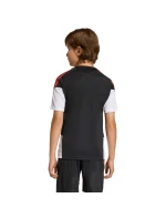 Detský tréningový dres adidas Tiro 26 Competition Training Jersey black KA7607