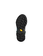 Dámske topánky MILLET Ubic Trek Gtx v čierno-modrej farbe