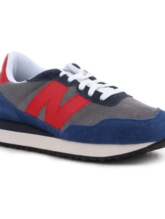Pánska obuv M MS237LE1 - New Balance
