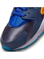 Air Huarache Run Jr pre deti 654275 422 - Nike