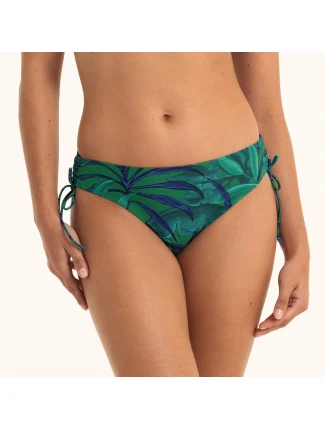 Spodné nohavičky Style Lorie 8340-0 modro-zelené - Anita Classix