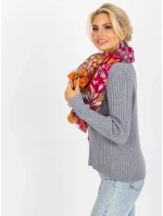 Pareo AT PO 176244.71 tmavo ružová