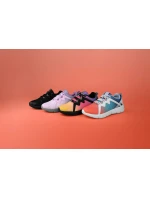 Dámska obuv Vuch Flash E Galaxy