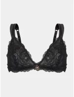 Dámska súprava 164713 3F203 00020 čierna - Emporio Armani