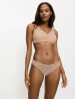 Dámske nohavičky Amourette Hipster String - Triumph Dámske nohavičky Amourette Hipster String - Triumph