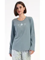 Dámske dlhé pyžamo Sofie