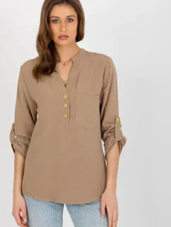 Blúzka model 179030 Rue Paris