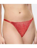 Crazy Stupid Love String - ORANGE - TRIUMPH ORANGE - TRIUMPH