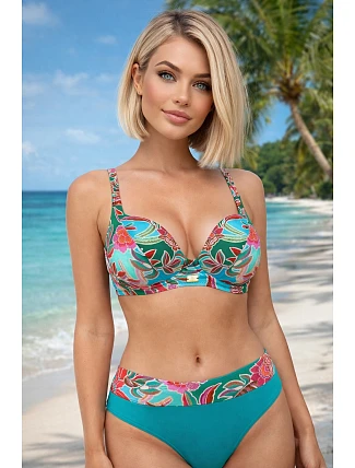 Plavky Self S 933 BM7 Amazonia 7 Soft