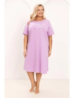 Dámska košeľa Regina 176 cr/r 2XL-4XL W26
