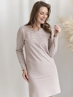 Košeľa Taro 3643 Norella, s dlhým rukávom, veľkosti S–XL, Z26