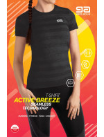 Dámske tričko Gatta 42044S T-shirt Active Breeze Women