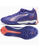 Puma Ultra 5 Match TT+ Mid Jr 108097-01