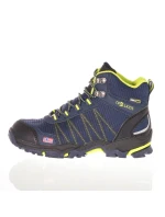 Trollkids Trolltunga Hiker Mid JR 156-100
