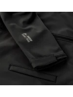 Martes Essentials Softshellová bunda Meino Jr 92800395957 Martes Essentials Softshellová bunda Meino Jr 92800395957