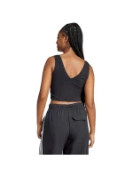 Bavlnené tričko adidas Essentials Small Logo W JE1321 Bavlnené tričko adidas Essentials Small Logo W JE1321