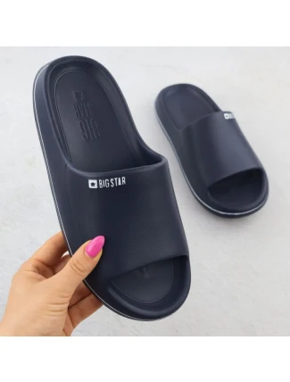 Big Star W SS274424 INT2151 žabky