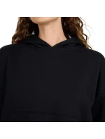 Dámska mikina 4F F1887 dark black 4FWAW25TSWSF1887 20S