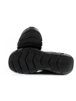 Skechers Bobs B Flex Športové tenisky Dámske módne čierne dámske