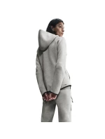 Dámske športové oblečenie Nike Tech Fleece Windrunner HV6747-063 Dámske športové oblečenie Nike Tech Fleece Windrunner HV6747-063