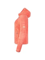 Geografia Nórsko UPALOOD SAUMON DB GIRL 047-1 SALMON (WZ8857E/GN-SAUMON) dievčenské rúno