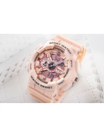 Dámske hodinky Skmei 1688PK + BOX Dámske hodinky Skmei 1688PK + BOX